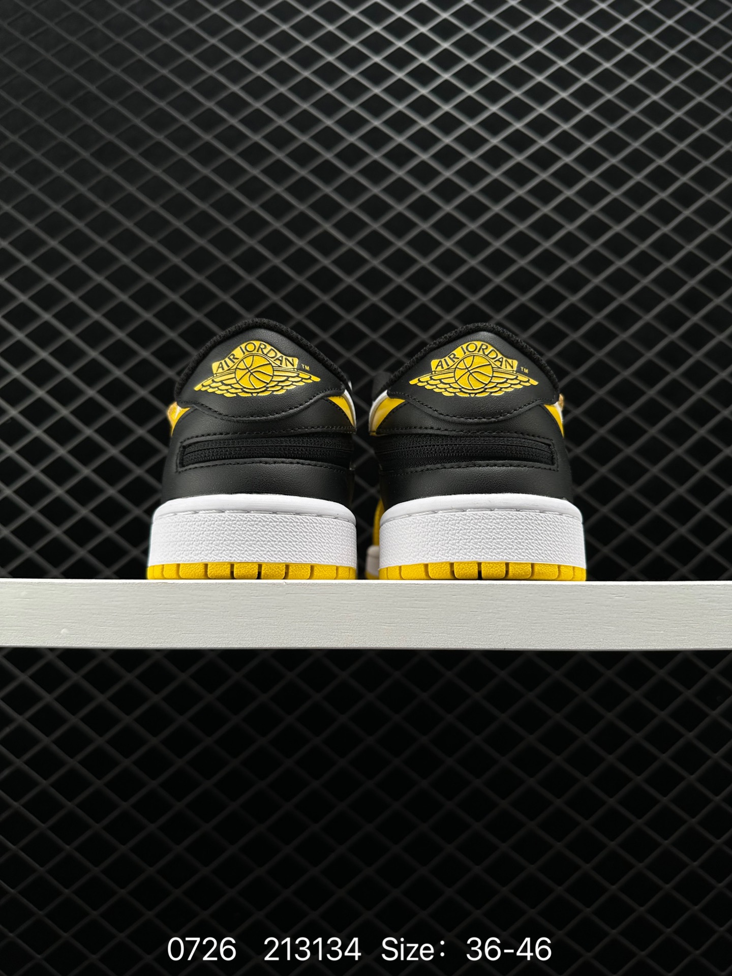 Air Jordan1 Low Flyease